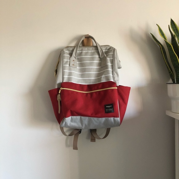 himawari diaper bag